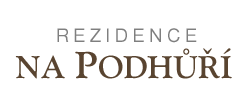 Logo - Rezidence na Podhůří – Frýdek místek